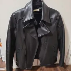 2025年最新】Pledge メンズ レザージャケット・ライダースの人気