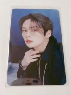 straykids スキズ ペンミ リノ