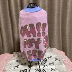 No67 犬服ハンドメイド