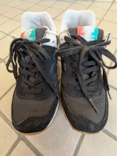new balance WL574 スニーカー 23.5cn