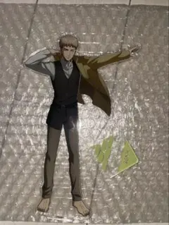 進撃の巨人 ジャン・キルシュタイン アクリルスタンド