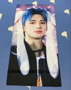 2026年最新】straykids ヒョンジン スローガンの人気アイテム - メルカリ