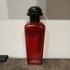 HERMES エルメス オー ドゥ ルバーブ エカルラット 香水100ml