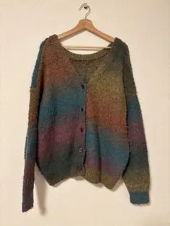 FREAK S STORE カーディガン