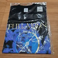 登坂広臣 INFINITY MOON ホワイトTシャツ - メルカリ
