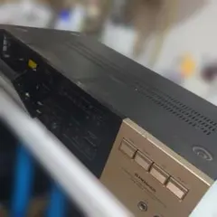 Pioneer CT-7100 ステレオカセットデッキ 現状販売