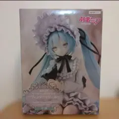 初音ミク ヴィンテージドール ぬーどるストッパー フィギュア
