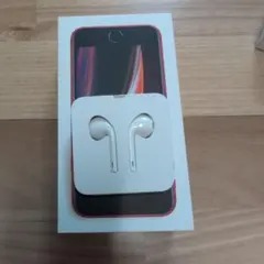 【イヤホンのみ】EarPods（ Lightningコネクタ）