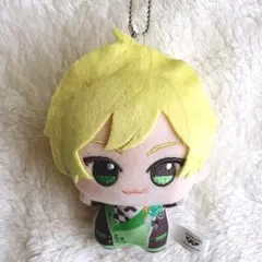 AMPTAKxCOLORS ちびぐるみ ぷりっつ 未使用