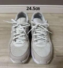 NIKE ナイキ AIRMAX エアマックス エクシー ベージュ