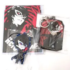 2026年最新】ペルソナ5 ジョーカーの人気アイテム - メルカリ