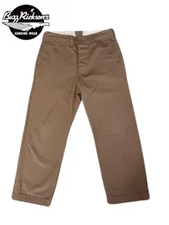 2026年最新】バズリクソンズ チノパン w32の人気アイテム - メルカリ