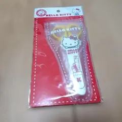 新品 ハローキティ キティちゃん 復刻 はさみ ハサミ 文房具 70年代レトロのサムネイル