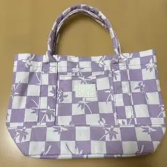BILLABONG トートバッグ