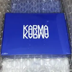 【新品】Stray Kids KARMA 未開封