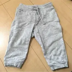 H&M スウェットパンツ