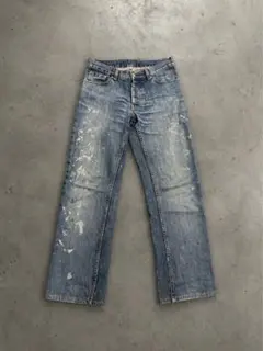 98SS Helmut Lang painter denim 本人期　29のサムネイル