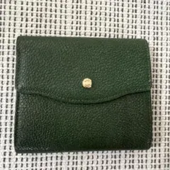 epoi エポイ 三つ折り 財布 本革 ウォレットのサムネイル