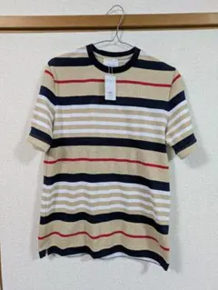 【本日まで】マッキントッシュ フィロソフィーハウスチェックカラー Tシャツのサムネイル