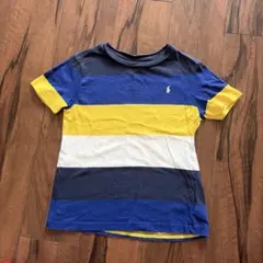 POLO ラルフローレンキッズ　Tシャツ サイズ6