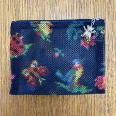 フェイラー　メッシュポーチ　ハイジSサイズ