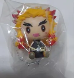 鬼滅の刃 ちょこのっこフィギュア