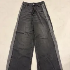 LAKOLE ライン デニムのサムネイル