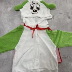 いないいないばぁ　ワンワン