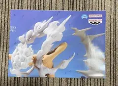 ワンピース 戦光絶景-MONKEY.D.LUFFY GEAR5-　販促ポスター