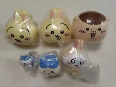 ちいかわ　ガチャガチャ　まとめ売り