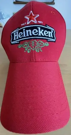 2026年最新】ハイネケン キャップの人気アイテム - メルカリ