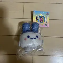 大たまごっち展 キラキラみみっち マスコット - メルカリ
