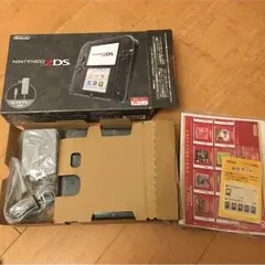 しろく太様専用2ds 未使用のサムネイル