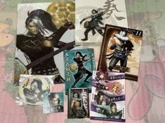 2025年最新】無双OROCHIポストカードの人気アイテム - メルカリ