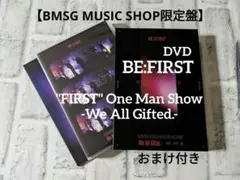BE:FIRST　"FIRST" One Man Show