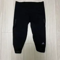 アディダス adidas ランニングパンツ スパッツ トレーニングパンツ