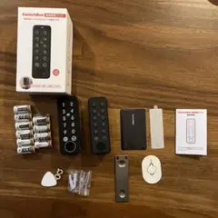 スイッチボット IoTデバイス