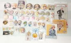 うたのプリンスさまっ うたプリ 那月 缶バッジ アクスタ ストラップ 46点