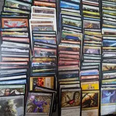MTG 日本語 レア 神話レア 800枚 ③ - メルカリ