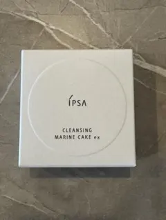 2026年最新】イプサクレンジングマリンケイクの人気アイテム - メルカリ