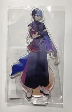 青柳冬弥 アクリルスタンド セカライ