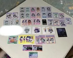 ホロライブカードゲーム ホロカ 猫又おかゆ おかクロ デッキ 調整