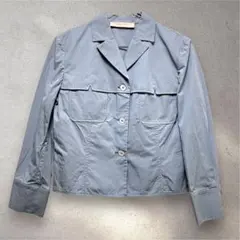 VALENTINO ROMA シャツジャケット