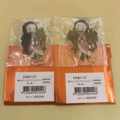 鬼滅の刃 繋がるアクリルスタンド 禰豆子