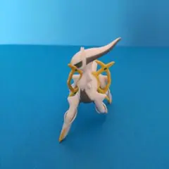 ポケモン　フィギュア　アルセウス