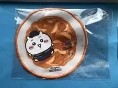 ちいかわ 松屋　コラボ　ハンドタオル