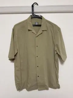 ザ・ノースフェイス　半袖シャツ　Mサイズ