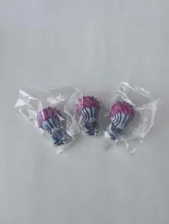 鬼滅の刃 肩ズン Fig・第肆弾ガチャガチャ猗窩座