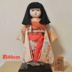 2026年最新】市松人形 着物の人気アイテム - メルカリ