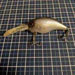エバーグリーン ワイルドハンチ ラトル入りのサムネイル